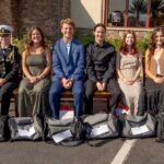 Temecula Valley students honored in October