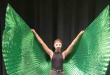 A.I. plays big role at Tahquitz High School