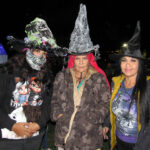 Halloween Carnival scares up fun at Soboba