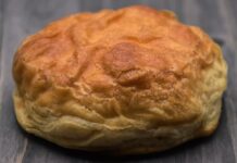 Cooking from the Pantry