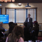 Supervisor Gutierrez hosts Business Roundtable