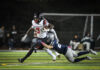 Centennial Huskies roar past Chaparral; Playoff football now begins