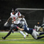 Centennial Huskies roar past Chaparral; Playoff football now begins