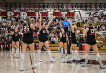 Murrieta Valley Nighthawks fly to CIF Southern Section girls’ volleyball finals