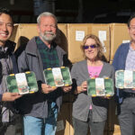 Olivet University donates 1,000 lunch boxes to local families in partnership with Anza Electric Cooperative