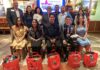 Perris Valley and Menifee Valley Chambers of Commerce honor Students of the Month