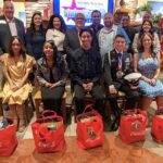 Perris Valley and Menifee Valley Chambers of Commerce honor Students of the Month