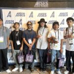 Soboba Tribal TANF youth attend AISES conference in Texas