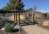 Temecula Valley Rose Society dedicates new pollinator garden at Rose Haven Heritage Garden