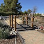 Temecula Valley Rose Society dedicates new pollinator garden at Rose Haven Heritage Garden