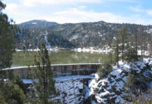 Hemet Heritage Foundation and Hemet Museum to host presentation ‘The Early Development of Lake Hemet Dam’ on Nov. 18