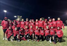 Murrieta’s 10U Blitzhawks’ unstoppable run continues towards Super Bowl glory