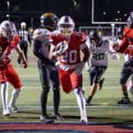 Wolfpack football dominates Coachella Valley in 42-7 playoff blowout