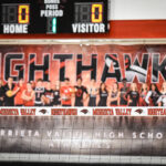 Murrieta Valley Nighthawks make history with first CIF Southern Section girls’ volleyball title