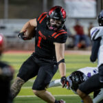 Murrieta Valley escapes Rancho Cucamonga with thrilling football victory in playoff nail-biter