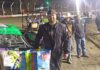 Murrieta’s Finger concludes Barona Speedway season with tenth win; Places third in standings