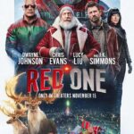 Movie review: ‘Red One’