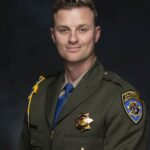 Kevin M. Clementi sworn in as a CHP officer