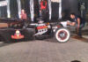 Graun’s Rat Rod given Best of Show at El Cajon car show