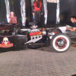 Graun’s Rat Rod given Best of Show at El Cajon car show