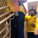 Soboba Fire and others focus on public safety