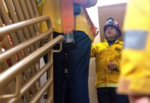 Soboba Fire and others focus on public safety