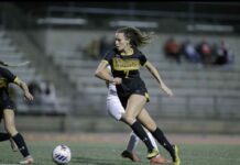 Temecula’s Cassidy Drago attends San Diego signing ceremony to announce BYU soccer future