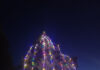 Anza Community Hall announces Christmas Tree Lighting Dec. 7