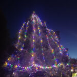 Anza Community Hall announces Christmas Tree Lighting Dec. 7