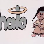 H.A.L.O. serves up food and friendship