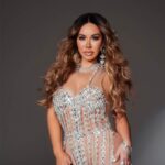 Two-time Latin Grammy award-winner Chiquis to perform at Pala Casino
