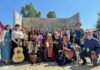 Scandinavian Christmas concert to perform in Temecula and Chula Vista