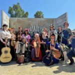 Scandinavian Christmas concert to perform in Temecula and Chula Vista