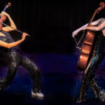 TAKE3 to delight with Christmas Classics at Fallbrook concert