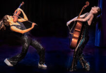 TAKE3 to delight with Christmas Classics at Fallbrook concert