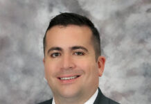 Southwest Healthcare Temecula Valley Hospital appoints Zachary Johnson as new CFO