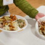 Local catering company will donate Thanksgiving dinners to Murrieta homeless shelter