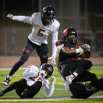 Four local prep football teams reach CIF-SS Semifinals, two advance to Finals