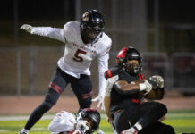 Four local prep football teams reach CIF-SS Semifinals, two advance to Finals