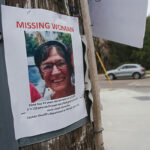 Family of Missing Fallbrook Woman Pleads for Help Amid Suspicious Identity Use