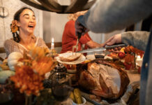 Free Thanksgiving meals offered at area locations