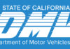 Written knowledge test requirement eliminated for most California driver’s license renewals California DMV logo