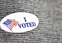 June 2026 Election Results Roundup