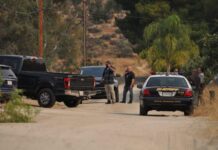 Central Homicide asking for help to solve Aguanga mass shooting