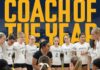 Ivy League Volleyball Coach of the Year, Caitlyn Bato leads Rancho Christian through stellar Season