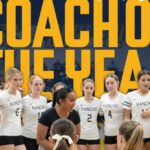 Ivy League Volleyball Coach of the Year, Caitlyn Bato leads Rancho Christian through stellar Season