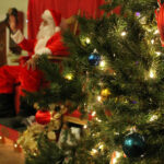 ACIL to host Cookies with Santa Dec. 14