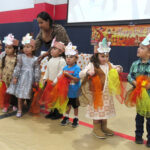 Soboba schools celebrate Native American Heritage Month