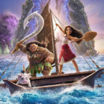 Movie review: ‘Moana 2’