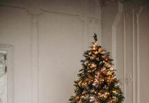 More than one-third of Christmas tree home fires occur in January